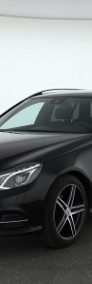 Mercedes-Benz Klasa E W212 , Automat, Navi, Klimatronic, Tempomat, Parktronic,-3