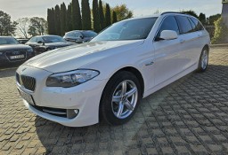 BMW SERIA 5 VI (F07/F10/F11) BMW SERIA 5 2.0 Diesel 184KM zarejestrowany