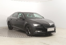 Skoda Superb III , Salon Polska, Automat, Skóra, Xenon, Bi-Xenon, Klimatronic,