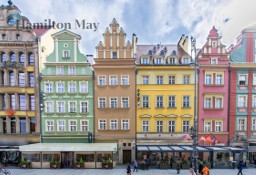 Mieszkanie Wrocław Stare Miasto, ul. Rynek