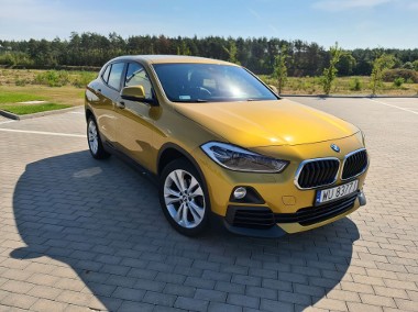 sDrive18i 1.5 benzyna 140KM 2018r-1