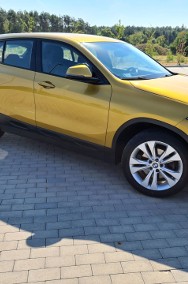 sDrive18i 1.5 benzyna 140KM 2018r-2