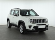 Jeep Renegade Face lifting , Salon Polska, 1. Właściciel, Serwis ASO, Automat, Skóra,