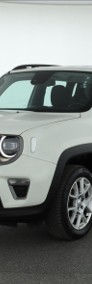 Jeep Renegade Face lifting , Salon Polska, 1. Właściciel, Serwis ASO, Automat, Skóra,-3