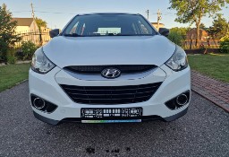 Hyundai ix35 1.7 CRDI