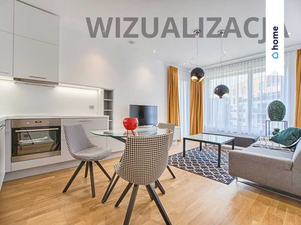 1-room apartment of 25 m²