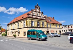 Lokal Kostomłoty, ul. Rynek Ratusz