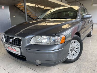 Volvo S60 I-1