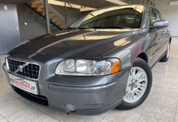 Volvo S60 I