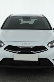 Kia Cee'd III , Salon Polska, 1. Właściciel, Serwis ASO, Automat, VAT 23%,-2