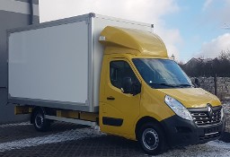 Renault Master KONTENER 8 EP 4,21x2,23x2,22 KLIMA MANUAL 6-BIEGÓW