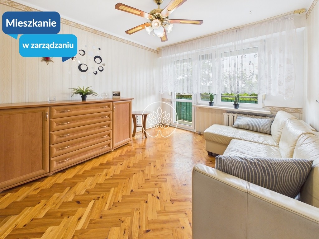 Mieszkanie na wynajem, 48 m² Fordon, Macieja Rataja