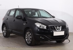 Nissan Qashqai I , Klimatronic, Tempomat, Parktronic, Podgrzewane siedzienia