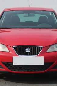 SEAT Ibiza V , Xenon, Klimatronic,ALU-2