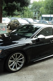 Audi RS5 I sprzedam okzyjnie RS 5 z 2020r V6 3.0 B 451KM-2