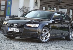 Audi A4 B9