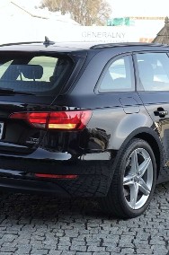 Audi A4 B9-2