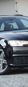 Audi A4 B9-3