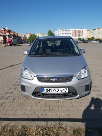 Ford C-MAX 1.8 Trend