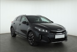 Kia Xceed Salon Polska, Serwis ASO, Automat, Skóra, Navi, Klimatronic,