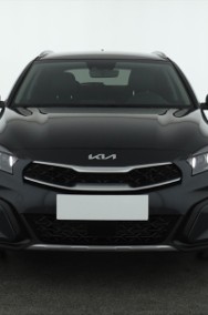 Kia Xceed Salon Polska, Serwis ASO, Automat, Skóra, Navi, Klimatronic,-2