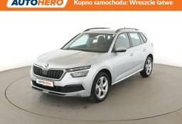 Skoda Kamiq klima auto navi virtual cocpit full LED kamera i czujniki parkowania