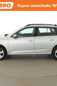 Skoda Kamiq klima auto navi virtual cocpit full LED kamera i czujniki parkowania-2