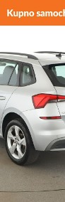 Skoda Kamiq klima auto navi virtual cocpit full LED kamera i czujniki parkowania-4