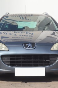 Peugeot 407 , Klimatronic-2
