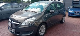 Opel Meriva B Opel Meriva 1.4 T LPG , salon Polska, bezwypadkowy
