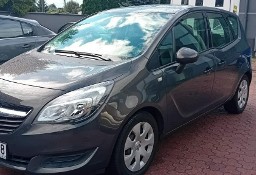 Opel Meriva B Opel Meriva 1.4 T LPG , salon Polska, bezwypadkowy