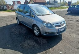 Opel Zafira B Opel Zafira 1.6 05r 7OS