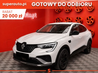 Renault Arkana Esprit Alpine E-Tech Full Hybrid 1.6 Esprit Alpine E-Tech Full Hybrid-1