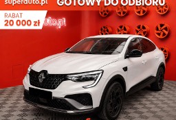 Renault Arkana Esprit Alpine E-Tech Full Hybrid 1.6 Esprit Alpine E-Tech Full Hybrid