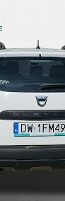 Dacia Duster 1.5 Blue dCi Essential Kombi dw1fm49-4