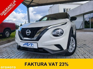 Nissan Juke Nissan Juke 1.0 DIG-T Visia-1