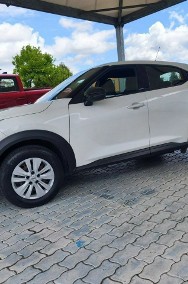 Nissan Juke Nissan Juke 1.0 DIG-T Visia-2