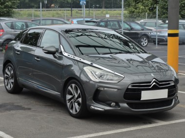 Citroen DS5 , Automat, Navi, Klimatronic, Tempomat, Parktronic,-1