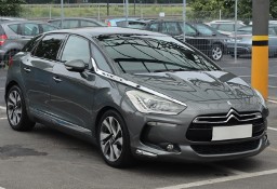 Citroen DS5 , Automat, Navi, Klimatronic, Tempomat, Parktronic,