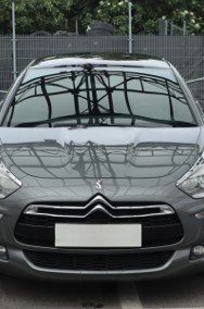 Citroen DS5 , Automat, Navi, Klimatronic, Tempomat, Parktronic,-2