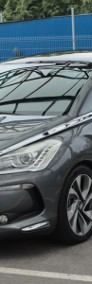 Citroen DS5 , Automat, Navi, Klimatronic, Tempomat, Parktronic,-3
