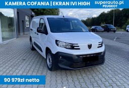 Peugeot Partner XL L2H1 EAT8 XL L2H1 EAT8 1.5 130KM