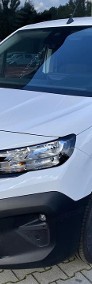 Peugeot Partner XL L2H1 EAT8 XL L2H1 EAT8 1.5 130KM-4