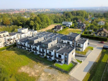 Nowe mieszkanie Bielsko-Biała Kamienica, ul. Młodzieżowa-1