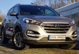 Hyundai Tucson III 1.6 Benzyna 177 KM 4x4 Klimatronic Hak GWARANCJA!