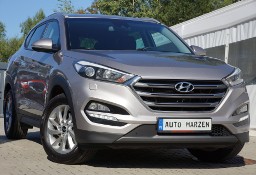 Hyundai Tucson III 1.6 Benzyna 177 KM 4x4 Klimatronic Hak GWARANCJA!