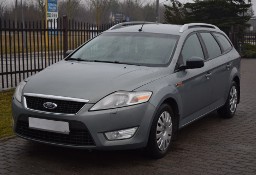 Ford Mondeo VI 1.8 TDCI