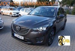 Mazda CX-5 Super wyposażona. Gwarancja. Polecam!!!