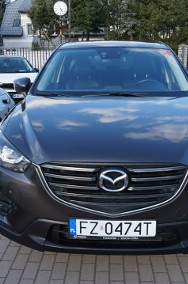 Mazda CX-5 Super wyposażona. Gwarancja. Polecam!!!-2
