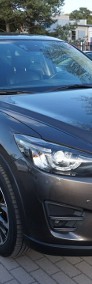 Mazda CX-5 Super wyposażona. Gwarancja. Polecam!!!-3